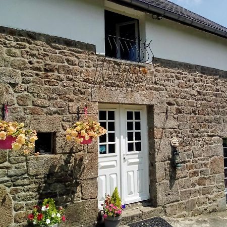 Gite L'Insiniere Saint-Martin-de-Chaulieu Екстер'єр фото