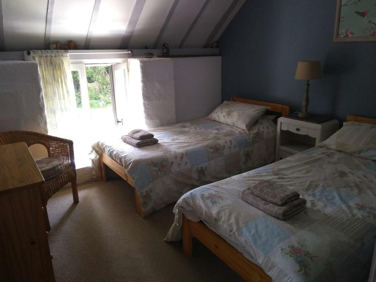Gite L'Insiniere Saint-Martin-de-Chaulieu Екстер'єр фото
